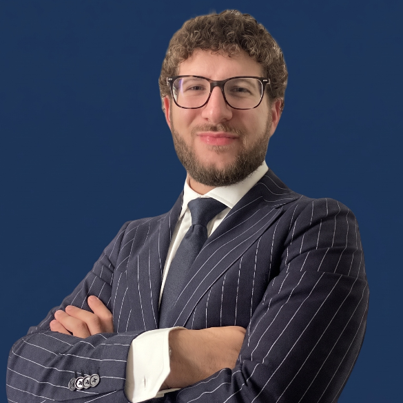 Immagine del profilo del consulente